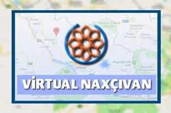 Virtual nakhchivan